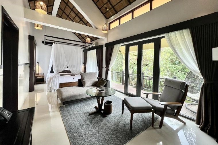 The Blossom Resort Island Đà Nẵng